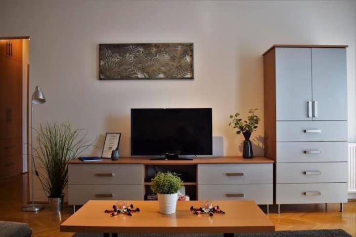 Cosy Apartment In Budapest Downtown With Free Garage Parking 外观 照片